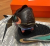 Nike Phantom 6 Low Elite AG Pro - Chrome/Black IH3862 001