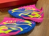 Puma Ultra Match Energy TT - Luminous Pink/Ultra Blue/Yellow Alert 107544 01