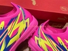Puma Ultra Match Energy TT - Luminous Pink/Ultra Blue/Yellow Alert 107544 01