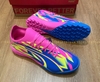 Puma Ultra Match Energy TT - Luminous Pink/Ultra Blue/Yellow Alert 107544 01