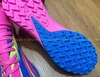 Puma Ultra Match Energy TT - Luminous Pink/Ultra Blue/Yellow Alert 107544 01