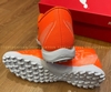 PUMA Ultra Play TT - Orange/White 107226 01