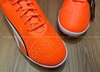PUMA Ultra Play TT - Orange/White 107226 01