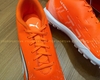 PUMA Ultra Play TT - Orange/White 107226 01