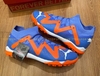 Puma Future Match TT - Blue Glimmer/Puma White/Puma Ultra Orange 107184 01