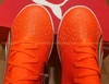 Puma Ultra Match TT - Orange/White 107220 01