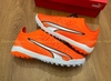 Puma Ultra Match TT - Orange/White 107220 01