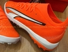 Puma Ultra Match TT - Orange/White 107220 01