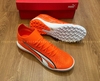 Puma Ultra Match TT - Orange/White 107220 01