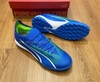 Puma Ultra Ultimate Cage - Ultra Blue/Puma White/Pro Green 107502 03