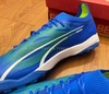Puma Ultra Ultimate Cage - Ultra Blue/Puma White/Pro Green 107502 03