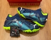 Puma Future Ultimate Cage TT - Persian Blue/PUMA White/Pro Green 107364 03