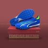 Puma Ultra Ultimate Cage - Ultra Blue/Puma White/Pro Green 107502 03
