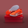 Puma Ultra Match TT - Orange/White 107220 01