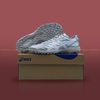 Asics C3 FF TF - Silver/White 1113A032 020