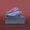 Nike Air Zoom Mercurial Vapor 16 Elite AG Pro - Ocean Cube/Pink Blast FQ8693 301