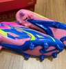 Puma Ultra Ultimate Energy FG/AG - Luminous Pink/Ultra Blue/Yellow Alert 107540 01