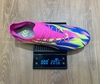 Puma Ultra Ultimate Energy FG/AG - Luminous Pink/Ultra Blue/Yellow Alert 107540 01
