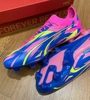 Puma Ultra Ultimate Energy FG/AG - Luminous Pink/Ultra Blue/Yellow Alert 107540 01