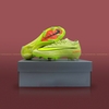 Nike Mercurial Vapor 16 Elite FG - Limelight/Hyper Crimson/Volt FQ1457 302