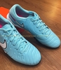 Nike Tiempo Legend 10 Academy TF - Copa/White DV4342 401