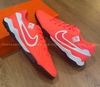 Nike Tiempo Legend 10 Academy TF - Hot Lava/White DV4342 800