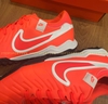 Nike Tiempo Legend 10 Academy TF - Hot Lava/White DV4342 800