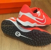 Nike Tiempo Legend 10 Academy TF - Hot Lava/White DV4342 800