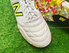 New Balance 442 V2 Pro TF -  White/Yellow/Red MS41TIB2 2E