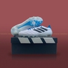 Adidas Copa Icon 2 FG/AG - White/Blue/Black JR1719