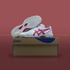 Asics C3 FF TF - White/Red 1113A032 111