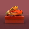 Nike Mercurial Vapor 16 Elite FG 'Déjà Vu' - Total Orange/Metallic Vivid Gold IO1555 800