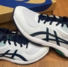 Asics GAME FF - White/Midnight 1041A489 102