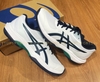 Asics GAME FF - White/Midnight 1041A489 102