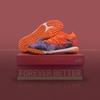 Puma Future 8 Match 'Creativity' TF - Orange Poppy/Puma Black/Dark Amethyst/Electric Peppermint 108433 01