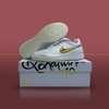 Nike Tiempo Legend SE IC - Metallic Summit White/Metallic Gold Coin IF4389 100