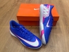 Nike Mercurial Vapor 16 Academy IC - Racer Blue/White FQ8434 446