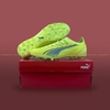 Puma Ultra Ultimate MG - Green 106897 01