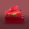Puma Ultra Ultimate MG - Fiery Coral/Fizzy Light/Puma Black 106897 03