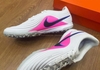 Nike Tiempo Maestro Academy TF - White/Racer Blue/Pink Blast IB4484 146