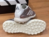 Adidas Copa Pure IV Pro TF - Taupe Met./Zero Metalic/Night Metallic JS2559