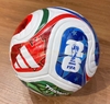 Adidas Trionda Pro FIFA World Cup 2026 - White/Solar Blue/Hi-Res Red/Flash Lime JD8021
