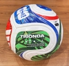 Adidas Trionda Pro FIFA World Cup 2026 - White/Solar Blue/Hi-Res Red/Flash Lime JD8021