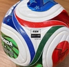 Adidas Trionda Pro FIFA World Cup 2026 - White/Solar Blue/Hi-Res Red/Flash Lime JD8021