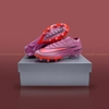 Nike Mercurial Vapor 16 Elite AG - Magic Flamingo/Total Crimson/Black FQ8693 600