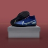 Nike Mercurial Superfly VII Elite TF – Blue Void/White/Black BQ5471 401