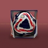 Adidas FIFA Club World Cup 25 Pro - White /Power Blue/Dark Blue/Lucid Red JE8770