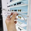 Gọng Kính C8242-C6