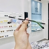 Gọng Kính T66803-C4