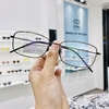 Gọng Kính T66623-C2